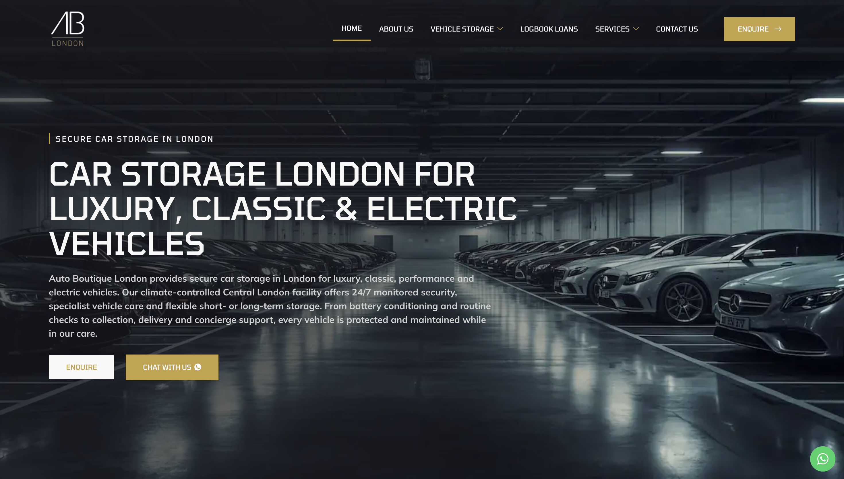 Automotive Business